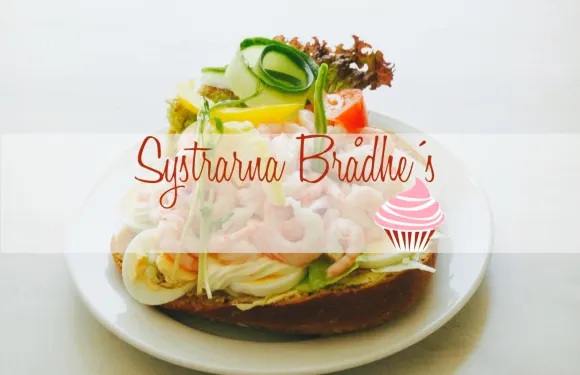 Systrarna Bradhe's Cafe