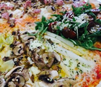 Italyan Pizza