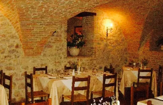 Il Convento - Antica Dimora Francescana Sec. XIII