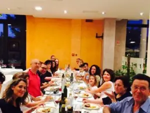 Ristorante L'incontro Parma
