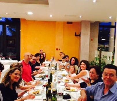 Ristorante L'incontro Parma
