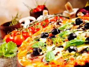 Newyork Pizza