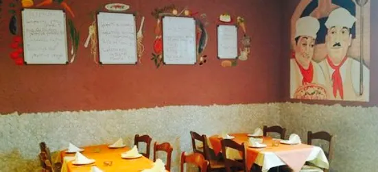 Pizzeria Amici