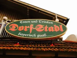 Dorf-Stadl Bodenmais