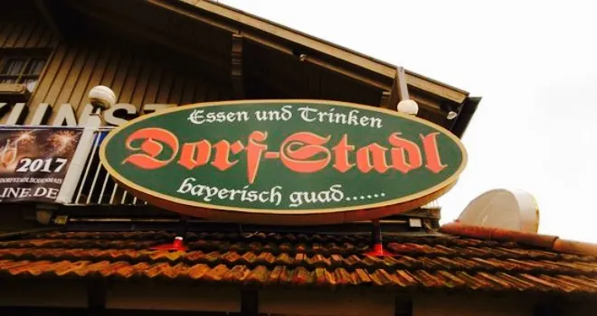 Dorf-Stadl Bodenmais