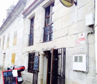 Tapería Taberna Tui Y Yo