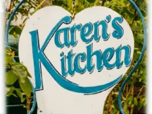 Karen's Kitchen