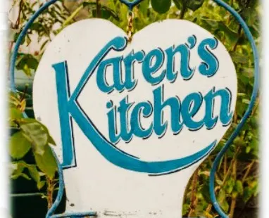 Karen's Kitchen