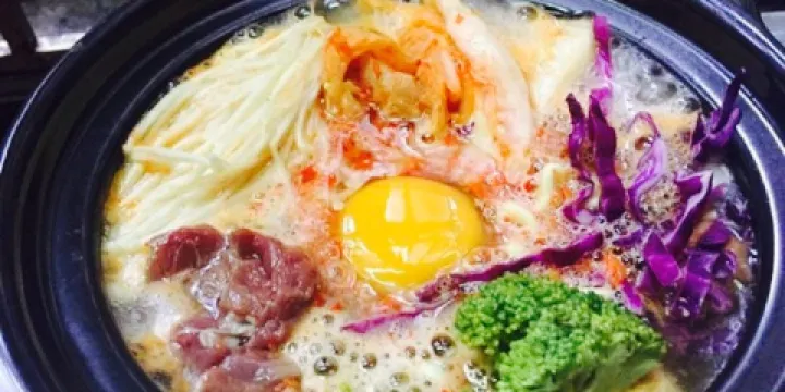 Dozy Fastfood & Coffee