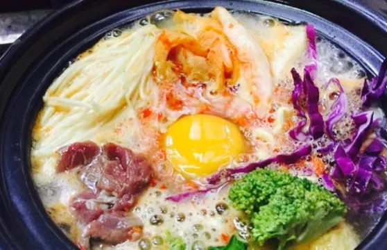 Dozy Fastfood & Coffee