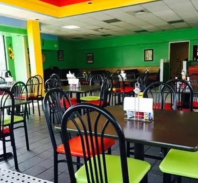 Cholula's Mexican Restaurant