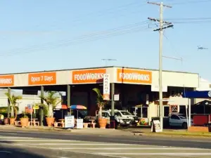 Foodworks Biloela