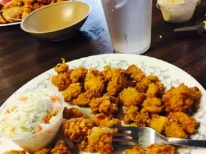 Papa Tasos Diner
