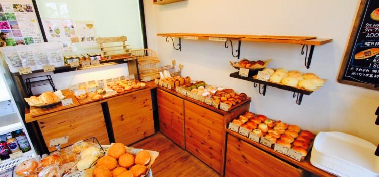 Happy Bakery TAKU TAKU