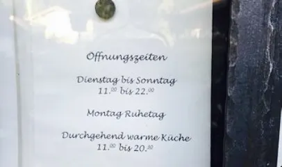 Müllner Stüberl