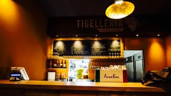 Tigelleria Toscana