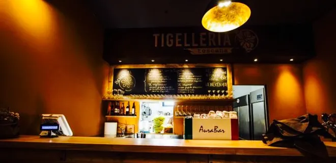 Tigelleria Toscana