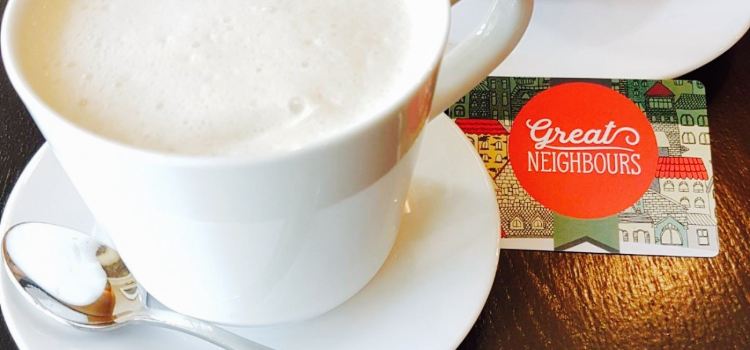 Good Neighbour CoffeeHouse