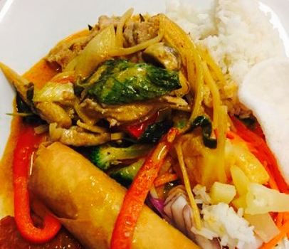 Thinthan Thaifood