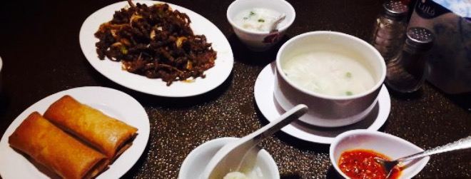 China Restaurant