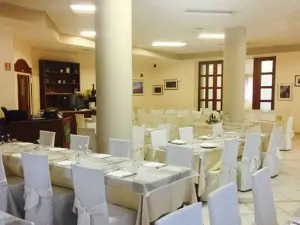 Ristorante Valle Verde