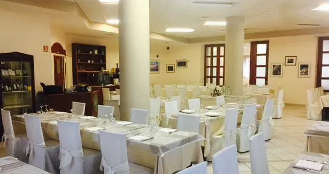 Ristorante Valle Verde