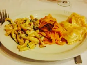 Parco Dei Ciliegi