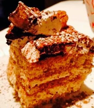Paisano's On Broadway Italian Steakhouse