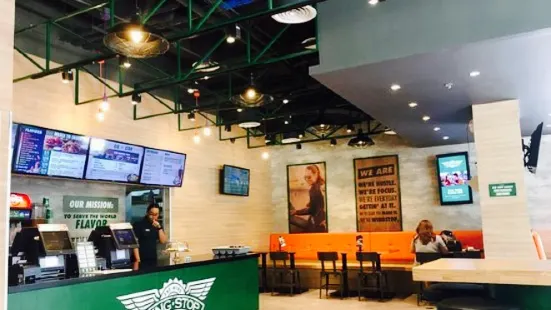 Wing Stop