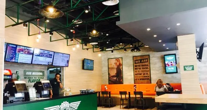 Wing Stop