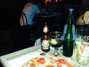 Pizzeria Da Luca