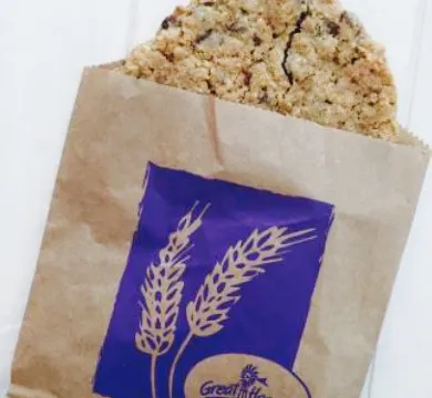 Great Harvest Bread Company