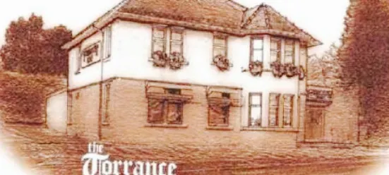 The Torrance Inn