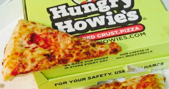 Hungry Howie's Pizza & Subs