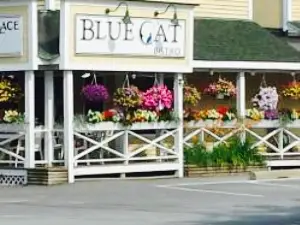 Blue Cat Bistro