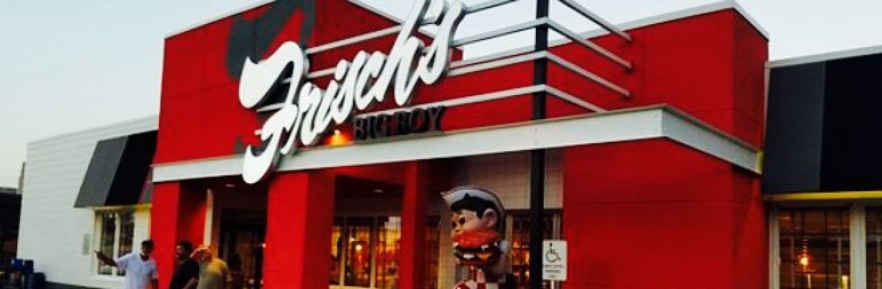Frisch's Big Boy