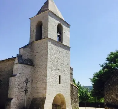 Le Bistrot de Valaurie