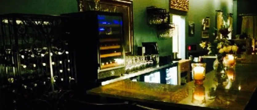 Angelinas Kitchen Italian Restaurant and Wine Bar