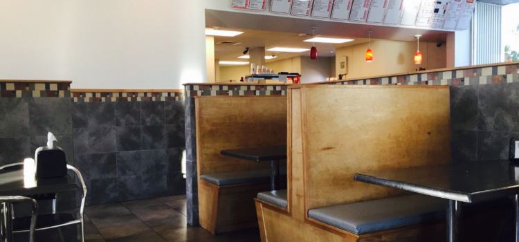 Burger Zone
