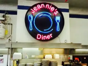 Jeannie's Diner