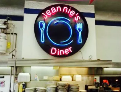 Jeannie's Diner