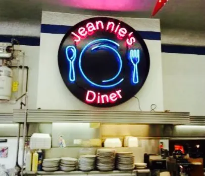 Jeannie's Diner