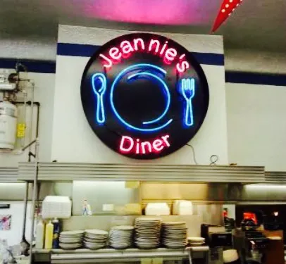 Jeannie's Diner