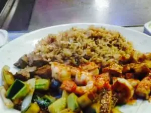 Tanuki•Japanese steakhouse