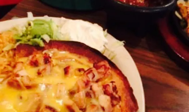 Anita's Mexican Restaurant