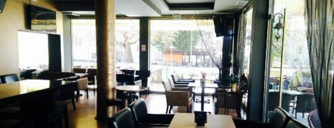 Cafe Gallery