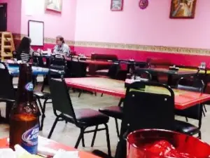 La Fiesta Mexican Restaurant