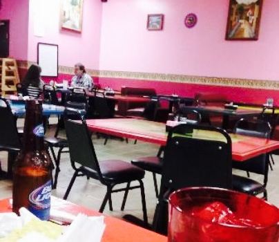La Fiesta Mexican Restaurant