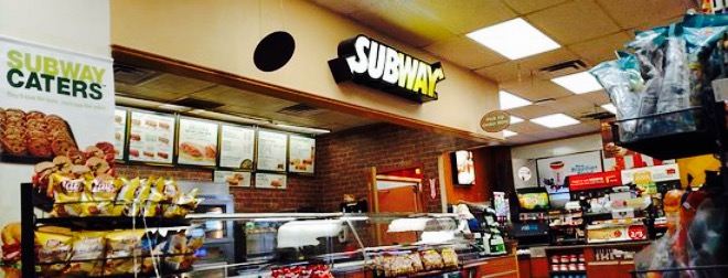 Subway