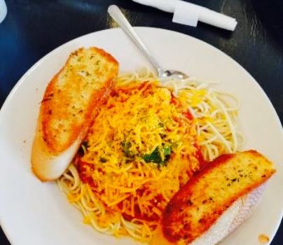 Something Different Grill-Portales